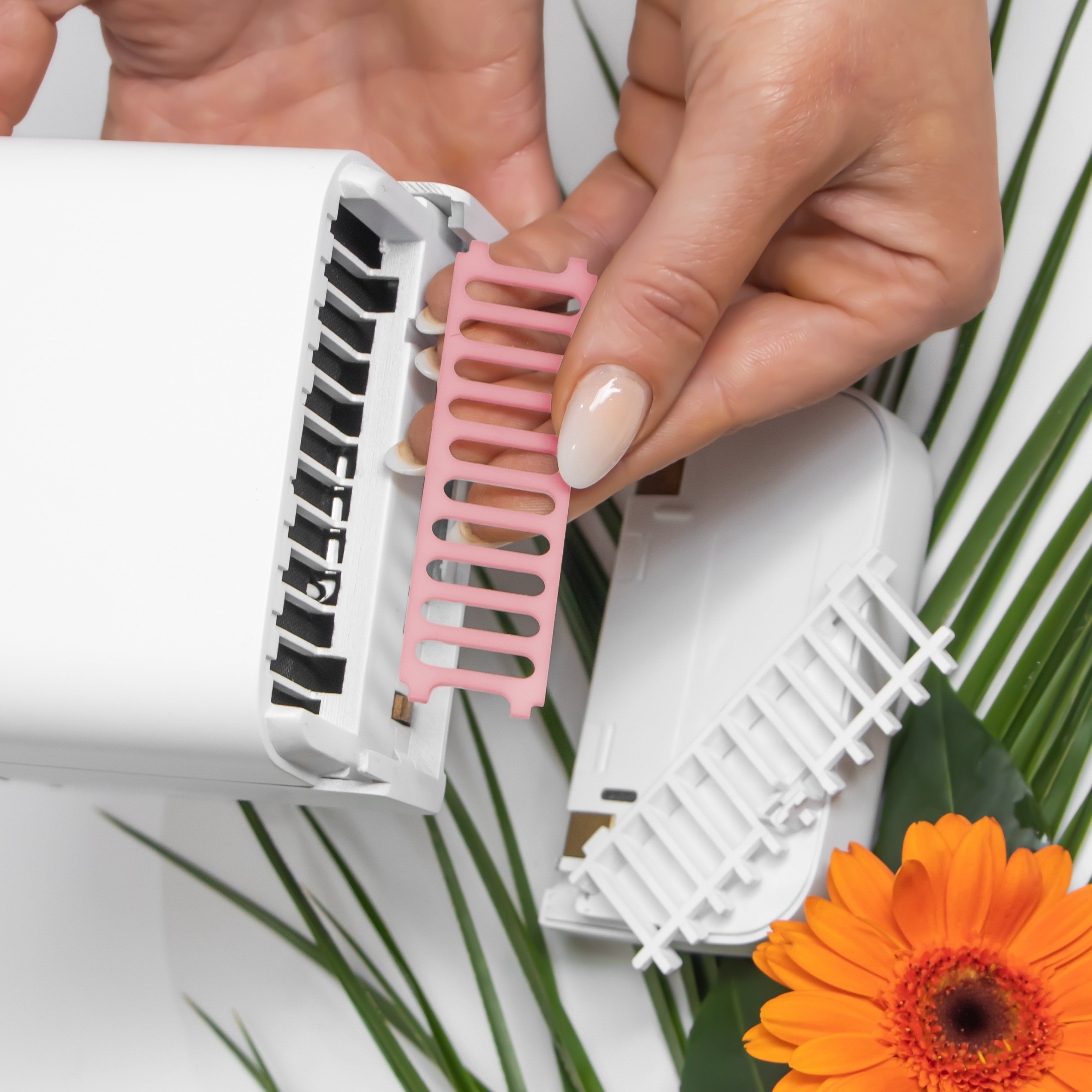 2-Pack Fragrance Inserts – Flower Breeze